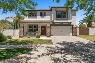 3784 E Washington, Gilbert, AZ 85234 - Photo 1