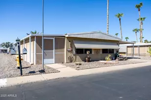 2100 N Trekell Rd, Casa Grande, AZ 85122 - Photo 2