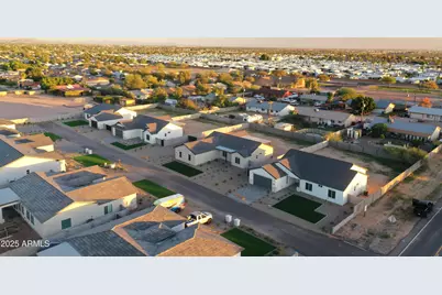 11203 E Crescent Avenue, Mesa, AZ 85208 - Photo 4