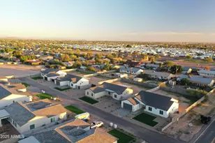 11203 E Crescent Ave, Mesa, AZ 85208 - Photo 4