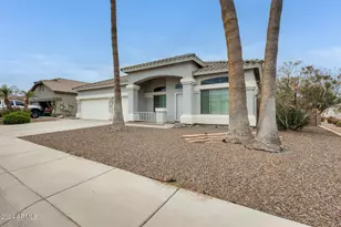 16398 N Oachs Dr, Surprise, AZ 85374 - Photo 60