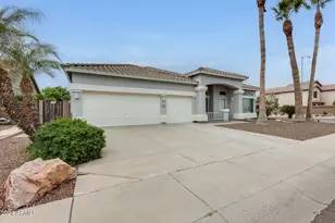 16398 N Oachs Dr, Surprise, AZ 85374 - Photo 58