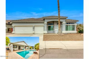 16398 N Oachs Dr, Surprise, AZ 85374 - Photo 2