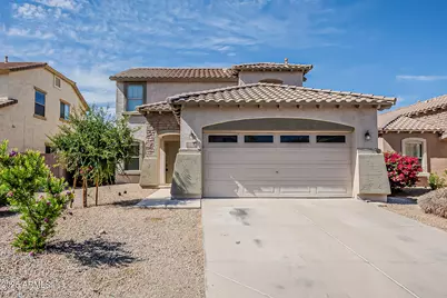 18538 W Sanna Street, Waddell, AZ 85355 - Photo 1