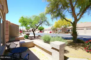 2101 S Yellow Wood Dr, Mesa, AZ 85209 - Photo 4