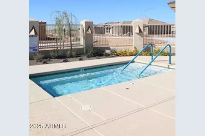 2101 S Yellow Wood Drive #60, Mesa, AZ 85209 - Photo 38