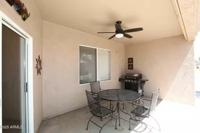 2101 S Yellow Wood Drive #60, Mesa, AZ 85209 - Photo 26