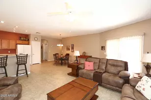 2101 S Yellow Wood Dr, Mesa, AZ 85209 - Photo 8