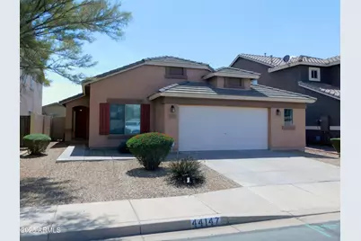 44147 W Snow Drive, Maricopa, AZ 85138 - Photo 1
