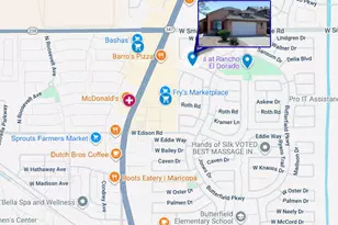 44147 W Snow Dr, Maricopa, AZ 85138 - Photo 32