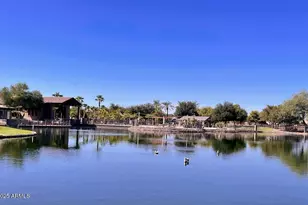 44147 W Snow Dr, Maricopa, AZ 85138 - Photo 20