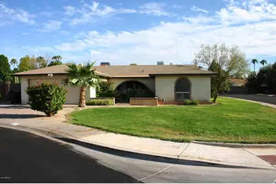 2217 S Las Flores --, Mesa, AZ 85202 - Photo 1