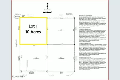 491Xx N 529th, Aguila, AZ 85320 - Photo 1