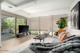 7161 E Rancho Vista Dr, Scottsdale, AZ 85251 - Photo 1