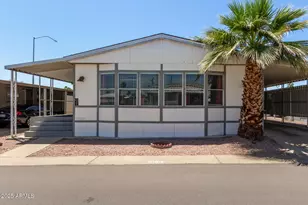 205 S Higley Rd, Mesa, AZ 85206 - Photo 2