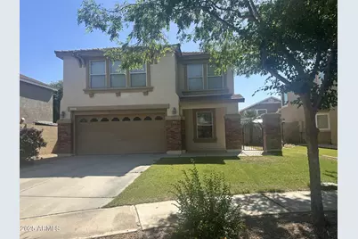 1577 S Hawk Court, Gilbert, AZ 85296 - Photo 1