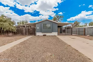 8107 E Butte, Mesa, AZ 85207 - Photo 1