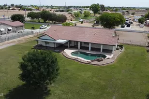 2810 S 201st Dr, Buckeye, AZ 85326 - Photo 58