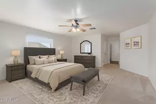 2810 S 201st Dr, Buckeye, AZ 85326 - Photo 28