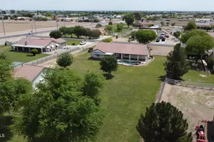 2810 S 201st Dr, Buckeye, AZ 85326 - Photo 60