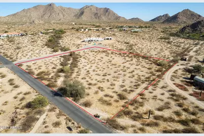 0 N Fantail Trail #D, Casa Grande, AZ 85194 - Photo 1