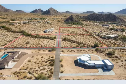 0 N Fantail Trail #D, Casa Grande, AZ 85194 - Photo 6
