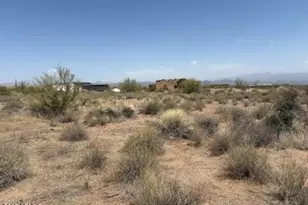 268Xx N 164th St, Scottsdale, AZ 85262 - Photo 1