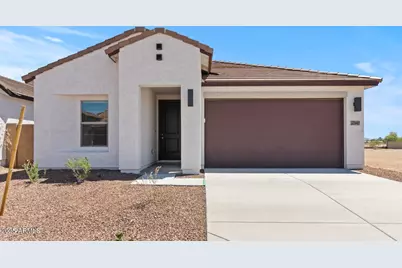 23443 W Albeniz, Buckeye, AZ 85326 - Photo 1