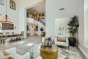 1890 E Sagittarius Pl, Chandler, AZ 85249 - Photo 1