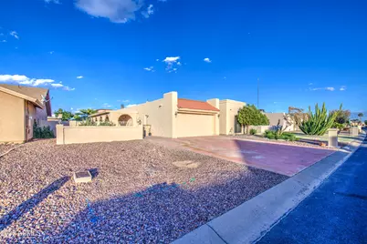26405 S Snead, Sun Lakes, AZ 85248 - Photo 1
