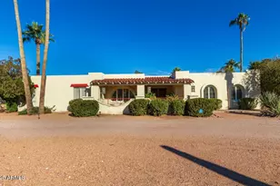 6316 E Doubletree Ranch, Paradise Valley, AZ 85253 - Photo 1