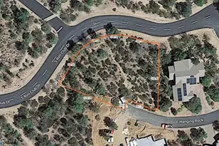 2902 E Hanging Rock, Payson, AZ 85541 - Photo 1