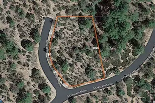 106 S Crescent Moon, Payson, AZ 85541 - Photo 1