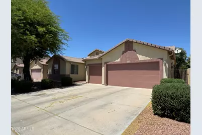 45290 W Buckhorn Trail, Maricopa, AZ 85139 - Photo 8