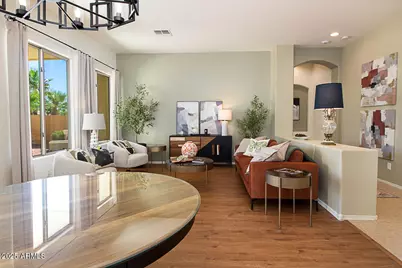 45290 W Buckhorn Trail, Maricopa, AZ 85139 - Photo 2