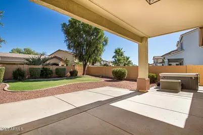 45290 W Buckhorn Trail, Maricopa, AZ 85139 - Photo 42
