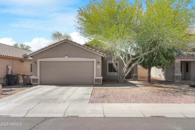11543 W Mountain View Road, Youngtown, AZ 85363 - Photo 1