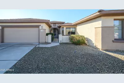 21003 N Circle Cliffs Drive, Surprise, AZ 85387 - Photo 24