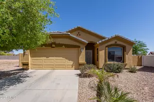 297 S 13th Pl, Coolidge, AZ 85128 - Photo 1