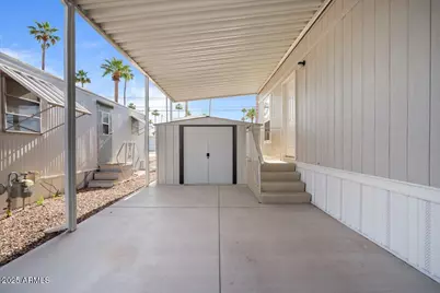 7807 E Main Street #F36, Mesa, AZ 85207 - Photo 20