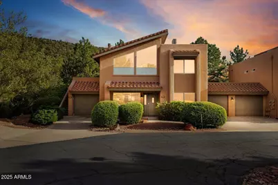 12 Tanager Lane, Sedona, AZ 86336 - Photo 1
