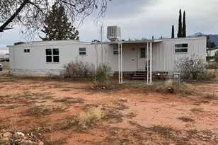 4927 S Cypress Pl, Sierra Vista, AZ 85650 - Photo 20