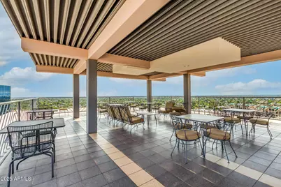 2201 N Central Avenue #3D, Phoenix, AZ 85004 - Photo 22