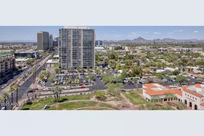 2201 N Central Avenue #3D, Phoenix, AZ 85004 - Photo 30
