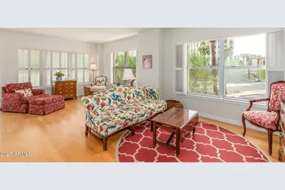 2201 N Central Avenue #3D, Phoenix, AZ 85004 - Photo 4