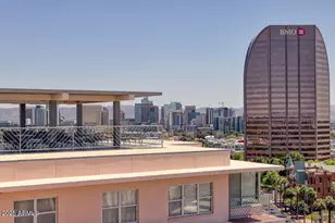 2201 N Central Ave, Phoenix, AZ 85004 - Photo 32