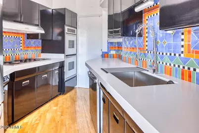 2201 N Central Avenue #3D, Phoenix, AZ 85004 - Photo 6