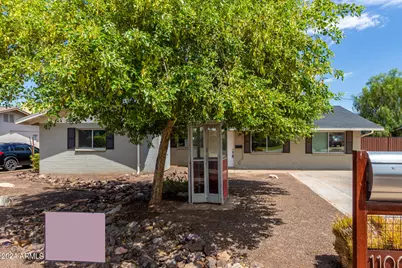 1100 W 12th Street, Tempe, AZ 85281 - Photo 1