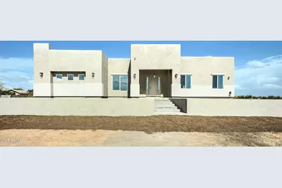 22009 W Montgomery Road, Wittmann, AZ 85361 - Photo 1