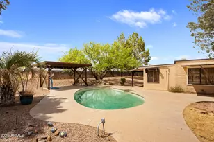 7376 E Mesa Dr, Sierra Vista, AZ 85650 - Photo 1